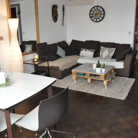 Charming Comfortable Near Montmartre! *